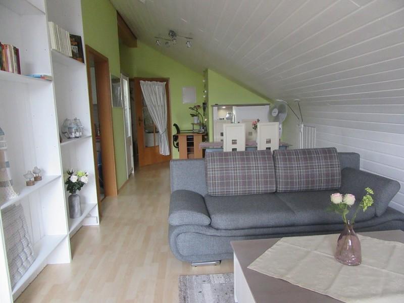 Unterkunft Ferienwohnung Ferienwohnung Nießing