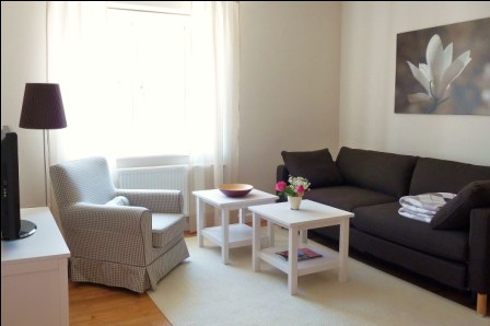 Ferienwohnung Regensburger Spatz