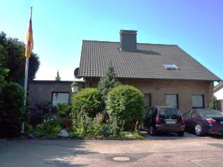 Ferienwohnung Gstehaus Hegger