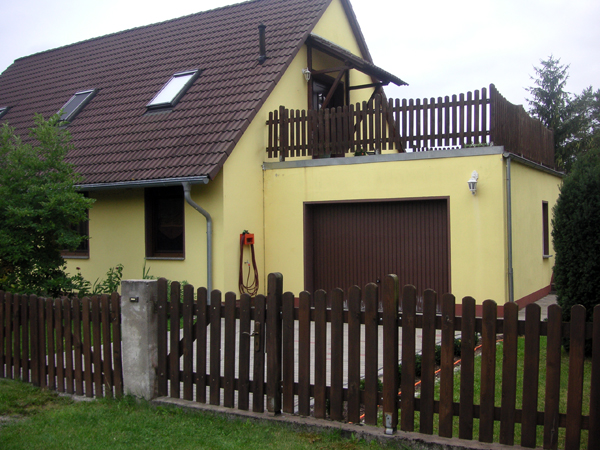 Ferienwohnung Ferienwohnung im Havelland (Bützer)