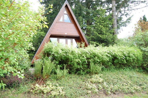  Ferienhaus Bayerischer Wald