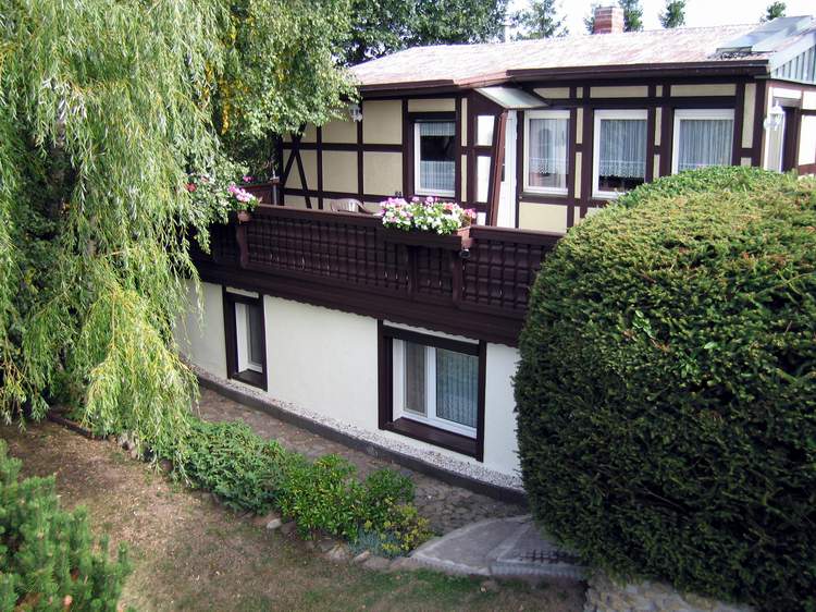 Ferienhaus Ferienhaus Wernigerode Harz