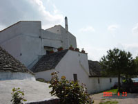 Ferienwohnung Ferienwohnung Bauernhof Masseria Gia