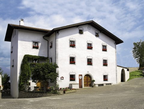 Ferienwohnung Sdtirol - Lajen - Dolomiten