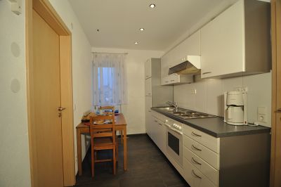 Unterkunft Ferienwohnung Ferienwohnung-bondorf.de