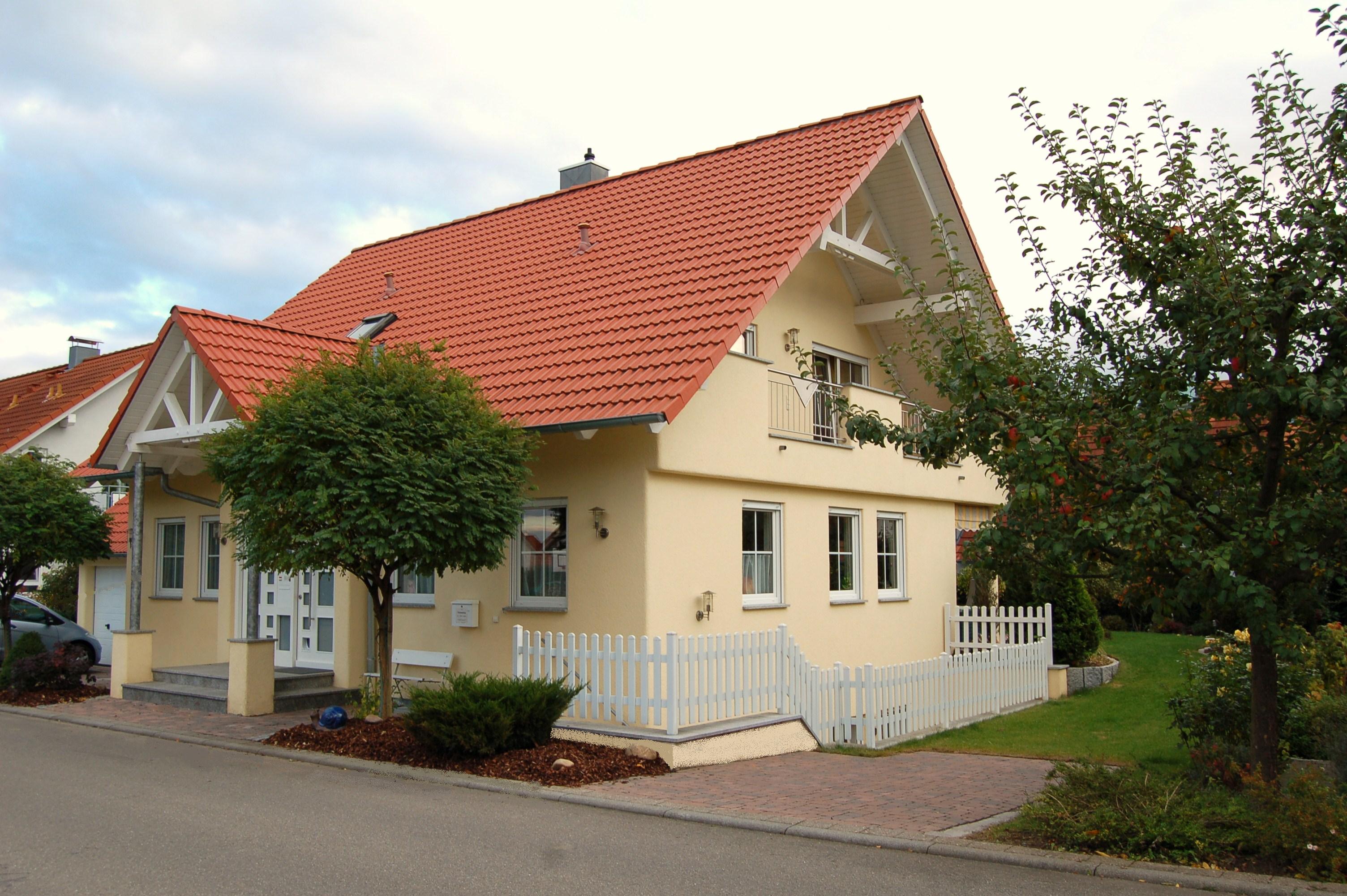 Ferienwohnung Ferienwohnung Riehl