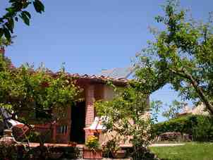 Ferienhaus Ferienhaus Casamia