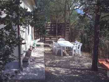 Unterkunft Ferienwohnung Casale, Rustico