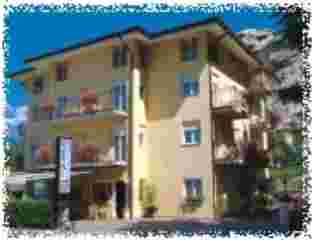 Hotel Hotel Garni Toresela