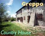 Ferienhaus Ferienhaus Casa Greppo