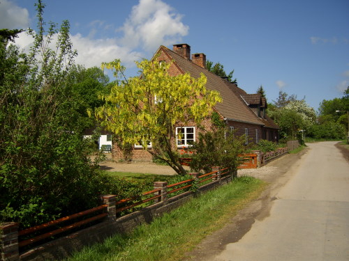  Ferienhaus Holsteinische Schweiz