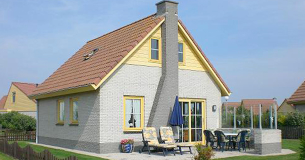 Ferienhaus Ferienhaus/Ferienwohnung Strandslag 