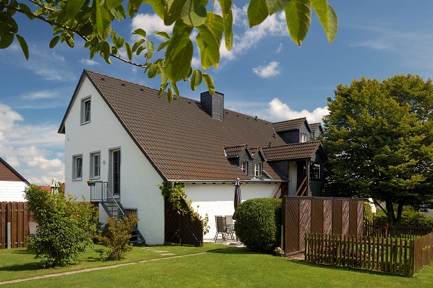 Ferienwohnung 2 Ferienwohnungen Eifel-Mosel