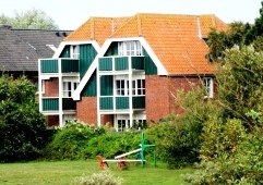 Ferienwohnung Ferienwohnung auf der Spiekeroog