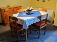 Ferienwohnung Ferienwohnung auf  Spiekeroog