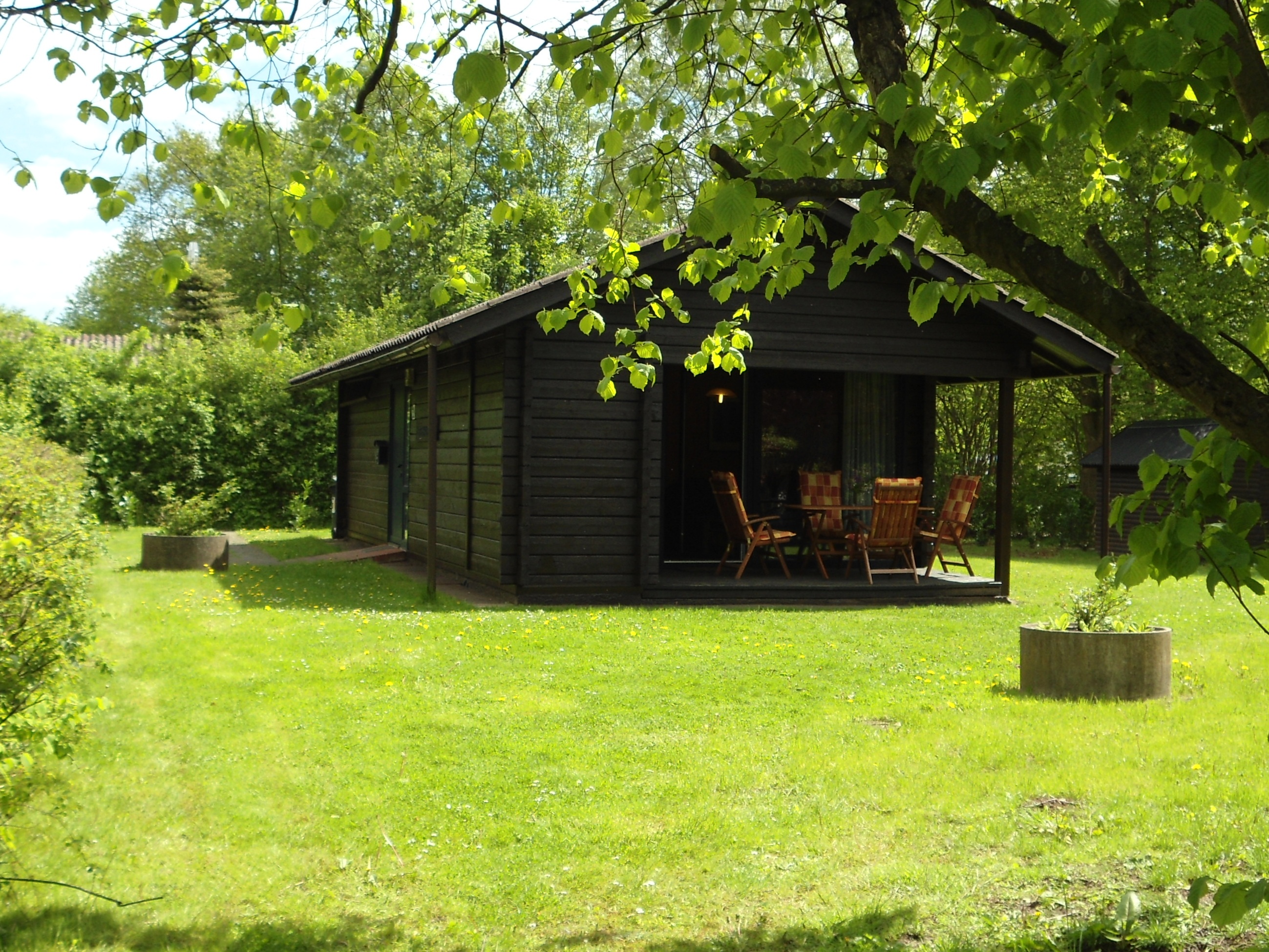  Ferienhaus Gunda in Damp