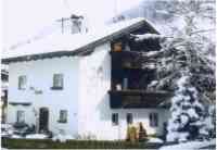 Ferienhaus Ferienhaus