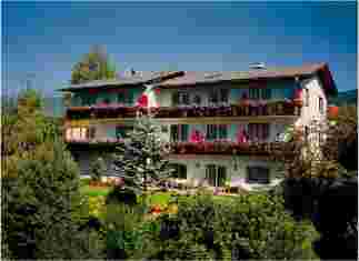 Pension Haus Riedl ***