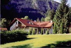 Ferienhaus Ferienhaus Foss