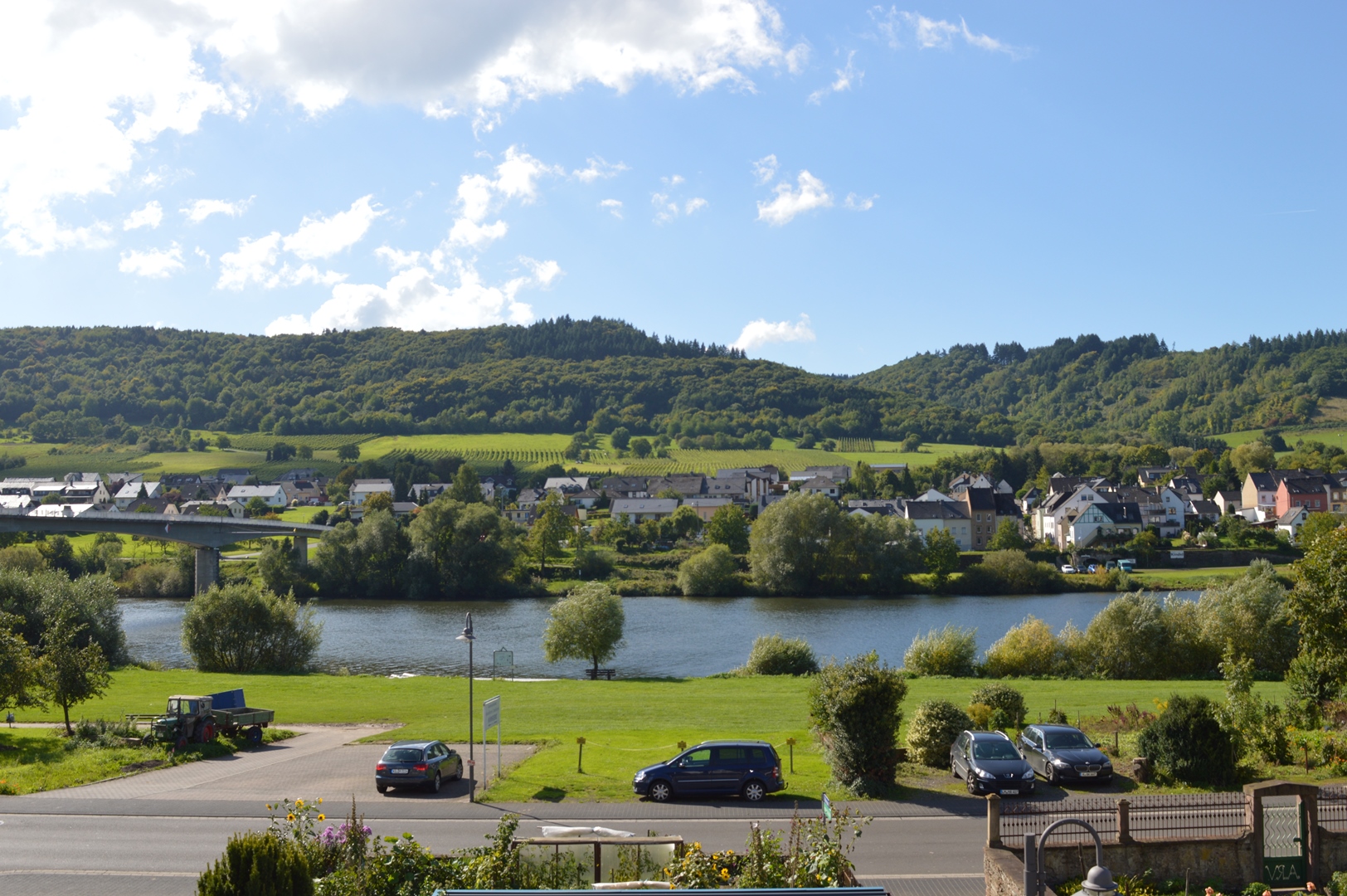 Ferienhaus Ferienhaus Barbara an der Mosel