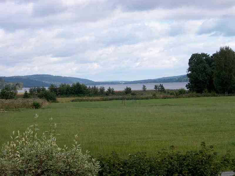 Ferienort Ulricehamn