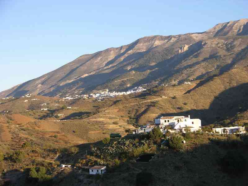 Unterkunft in Malaga