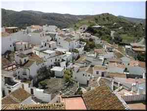 Ferienort Malaga