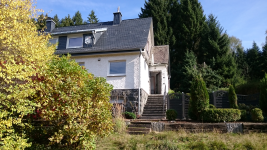 Ferienhaus Nettes Lieblingsplatz Silbach