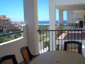 Appartement Almadraba Playa