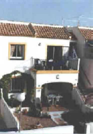 Ferienwohnung Ferienwohnung Costa Blanca