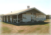 Ferienhaus Ferienhaus Lökken Strand