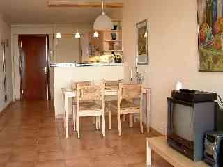 Ferienwohnung Ferienwohnung Cap Salou