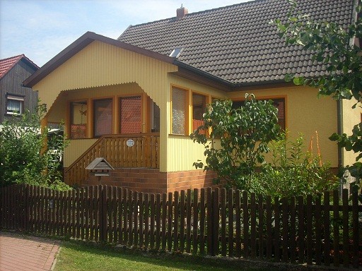 Ferienhaus 4* Ferienhaus Boehnke