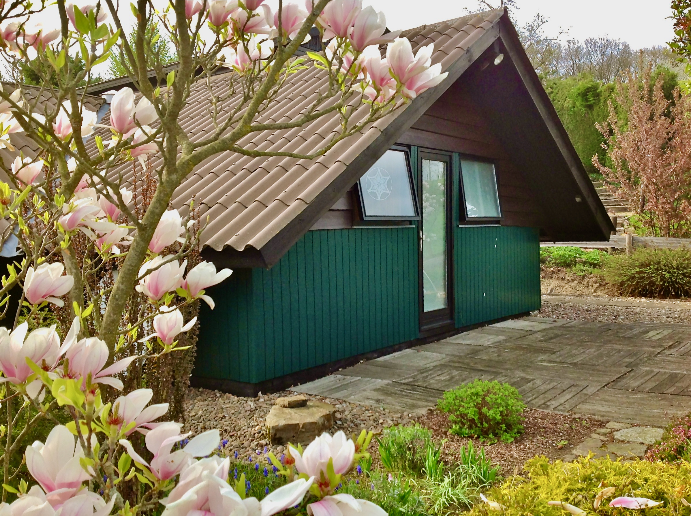 Ferienhaus Ferienhaus Rinteln-Friedrichswald