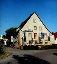  Hotel - Gasthaus Neusitz