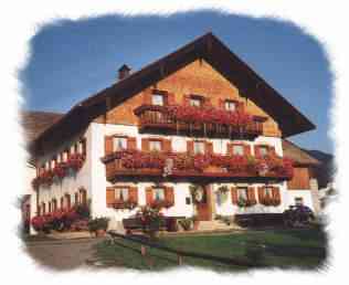 Gaestezimmer Frberger Hof, Urlaub auf dem Bauern