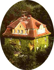  Gästehaus Haller