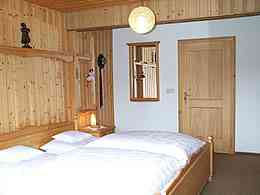 Ferienwohnung Schmöllerhof-Grund