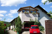 Pension Pension-Spessart-Kristall