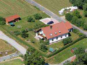 Ferienwohnung Haus Erika