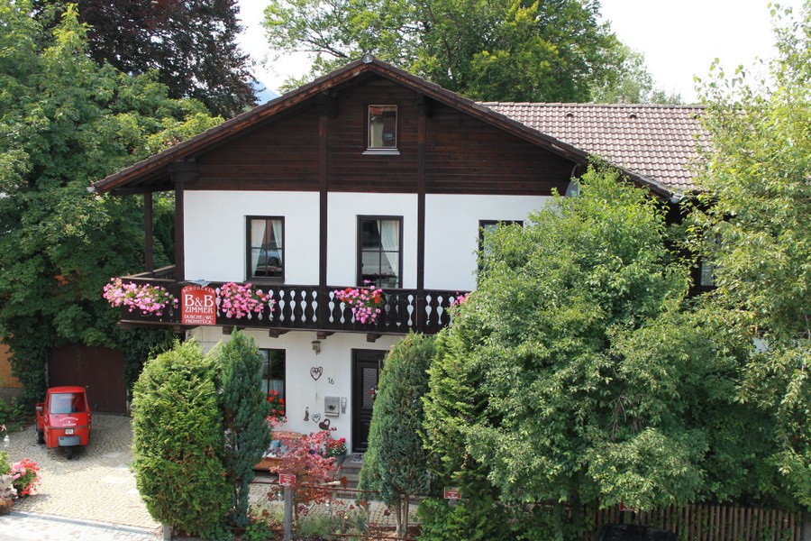 Ferienwohnung Gästehaus Schöberl