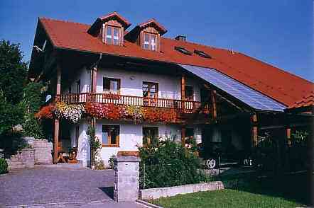  Gästehaus Haller