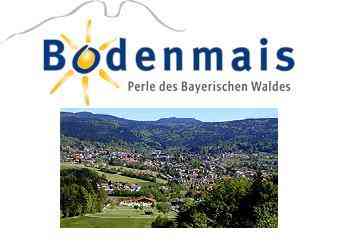 Ferienort Bodenmais