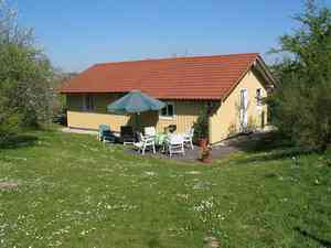 Ferienhaus Ferienbungalow Postmünster am See