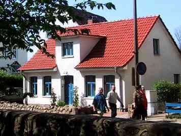 Ferienhaus Ostsee Ferienhaus Herrmann