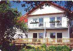 Pension Pension Hesse