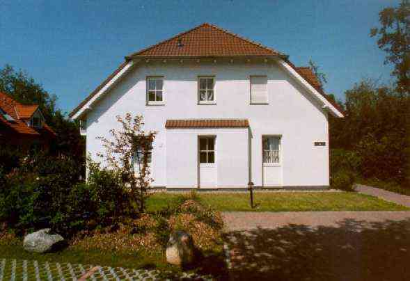 Unterkunft Ferienwohnung Ferienwohnung Strandoase No.1