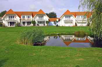 Ferienwohnung Ferienresidenz am Nationalpark