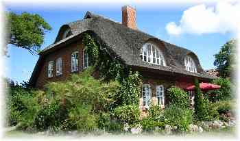  Haus Ostseeblick in Lohme auf Rügen