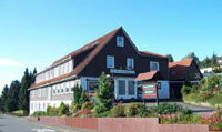 Ferienwohnung Ferienwohnung Hotel-Pension